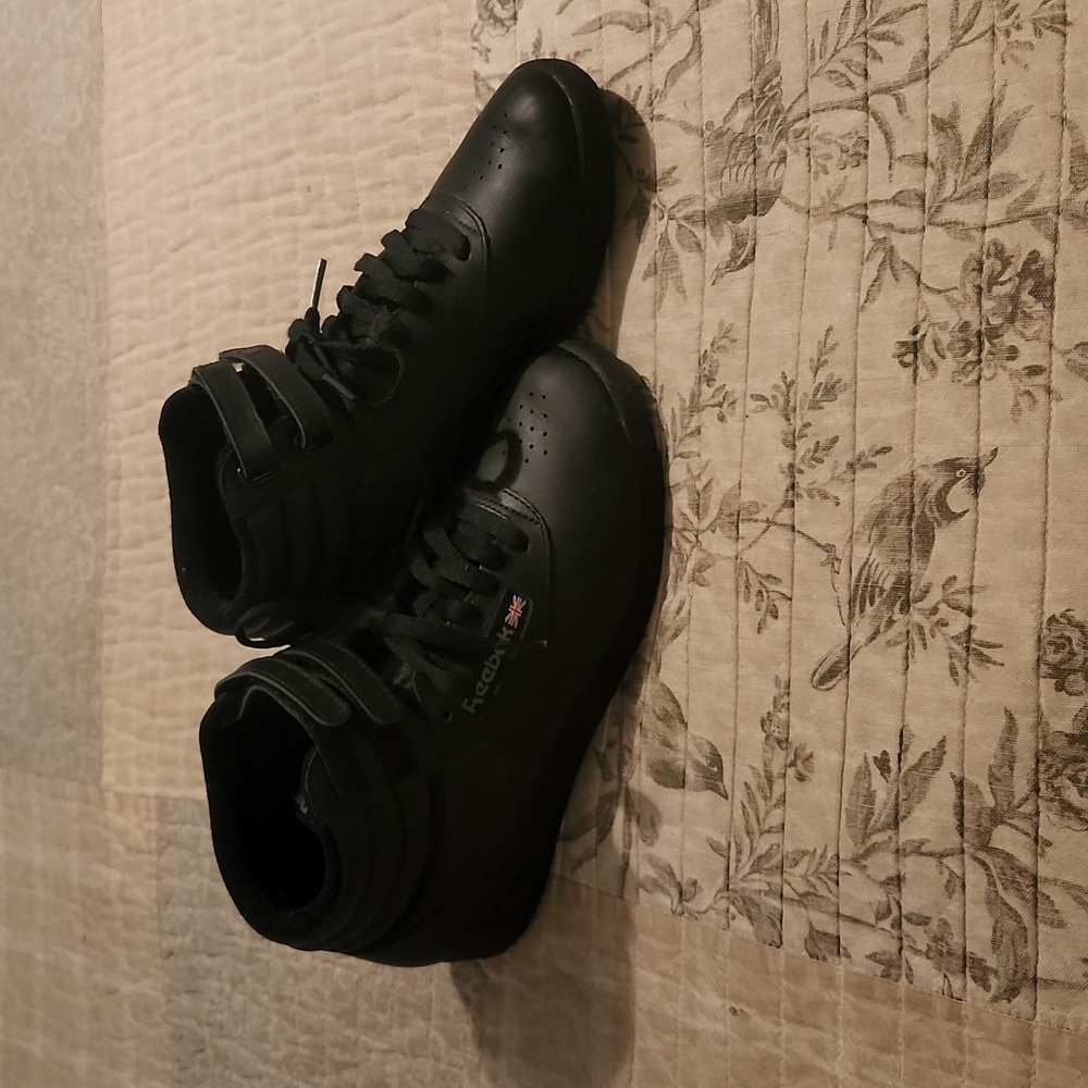 Reebok high top